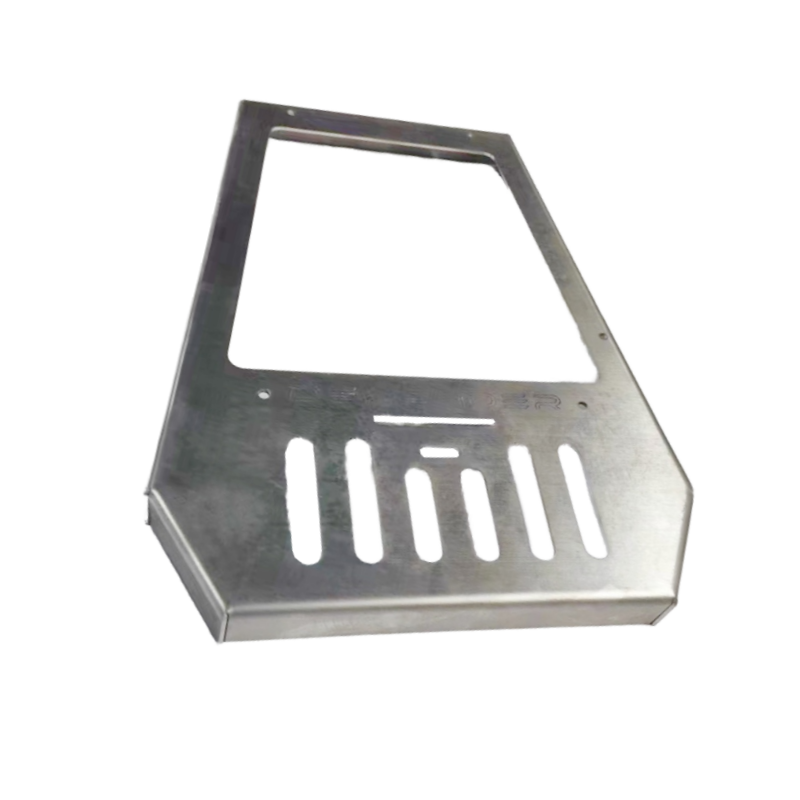 Custom Portable Outdoor Wood Burning Stove Aluminum Stainless Steel Laser Cutting Bending Parts Sheet Metal Fabrication Part