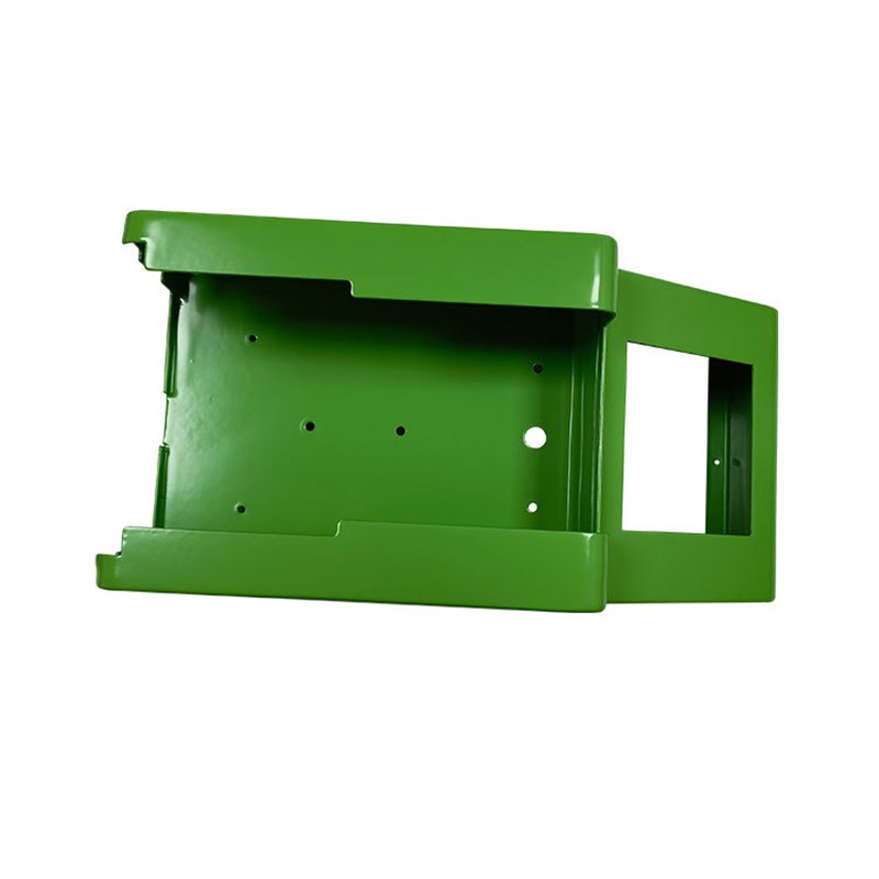 HYM Custom Laser Cutting Mini And Thin Sheet Metal Fabrication Stamping Process Parts Suppliers Stamp Mending Plate Parts