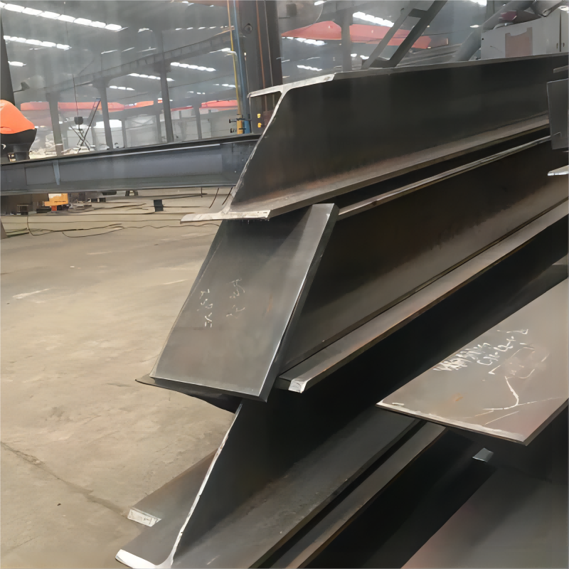 Precision Aluminum Stainless Steel Carbon Steel Sheet Metal Fabrication Supplier