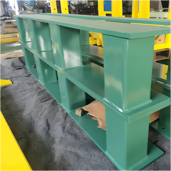 Precision Aluminum Stainless Steel Carbon Steel Sheet Metal Fabrication Supplier