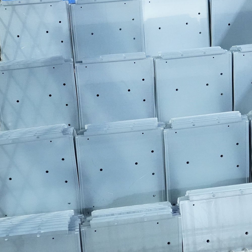 Custom OEM Laser Cutting Bending Parts Polishing Aluminum Processing Machining Services Stainless Steel Sheet Metal Fabrication