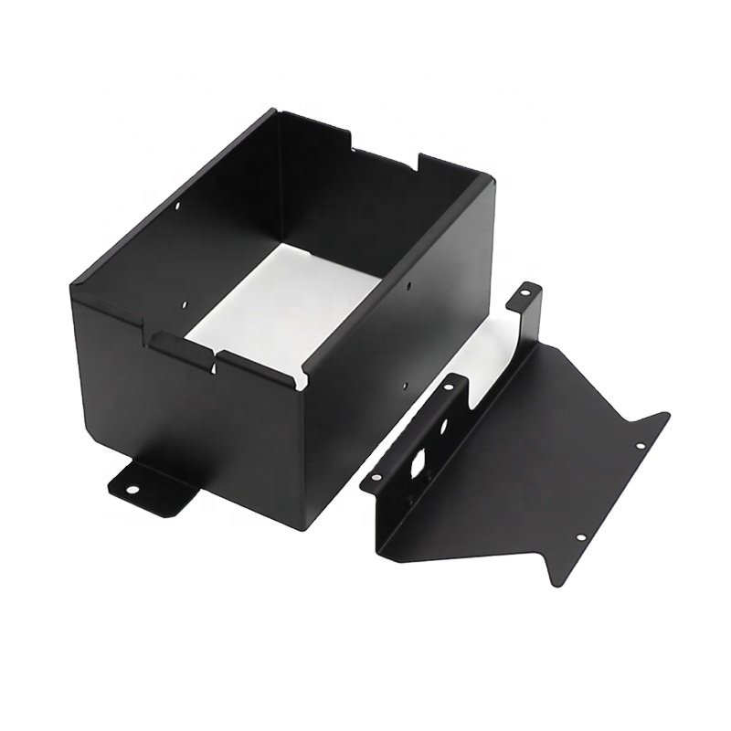 High presion custom Stamping Bending stainless steel Cutting sheet metal bending and laser cutting services