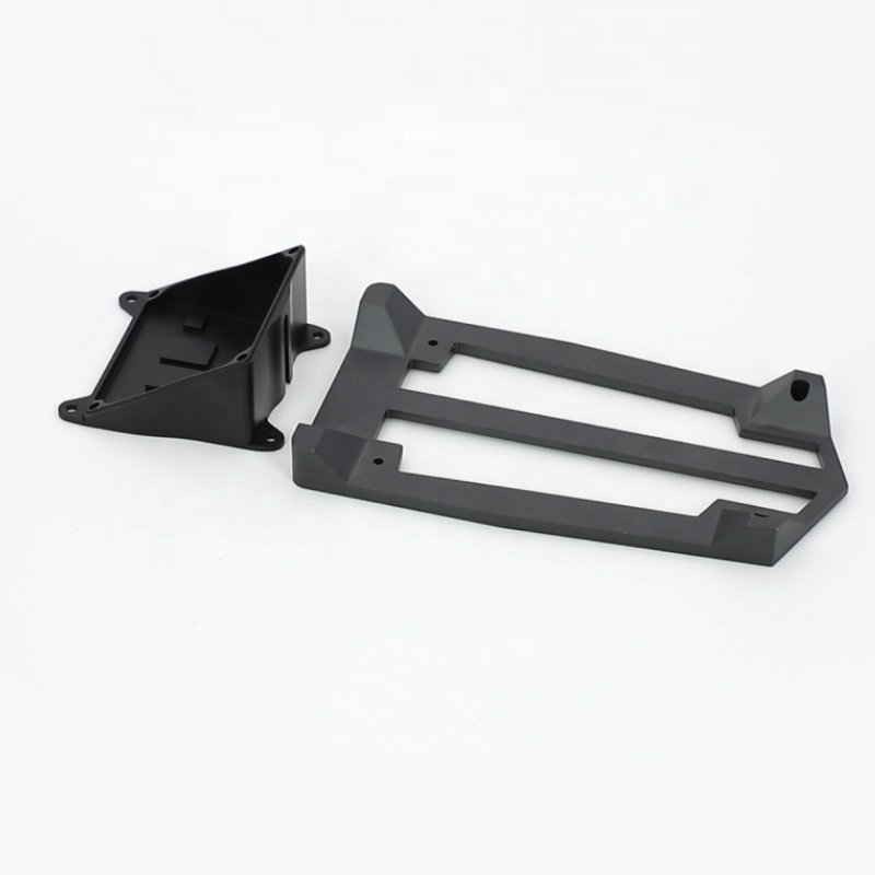 High presion custom Stamping Bending stainless steel Cutting sheet metal bending and laser cutting services