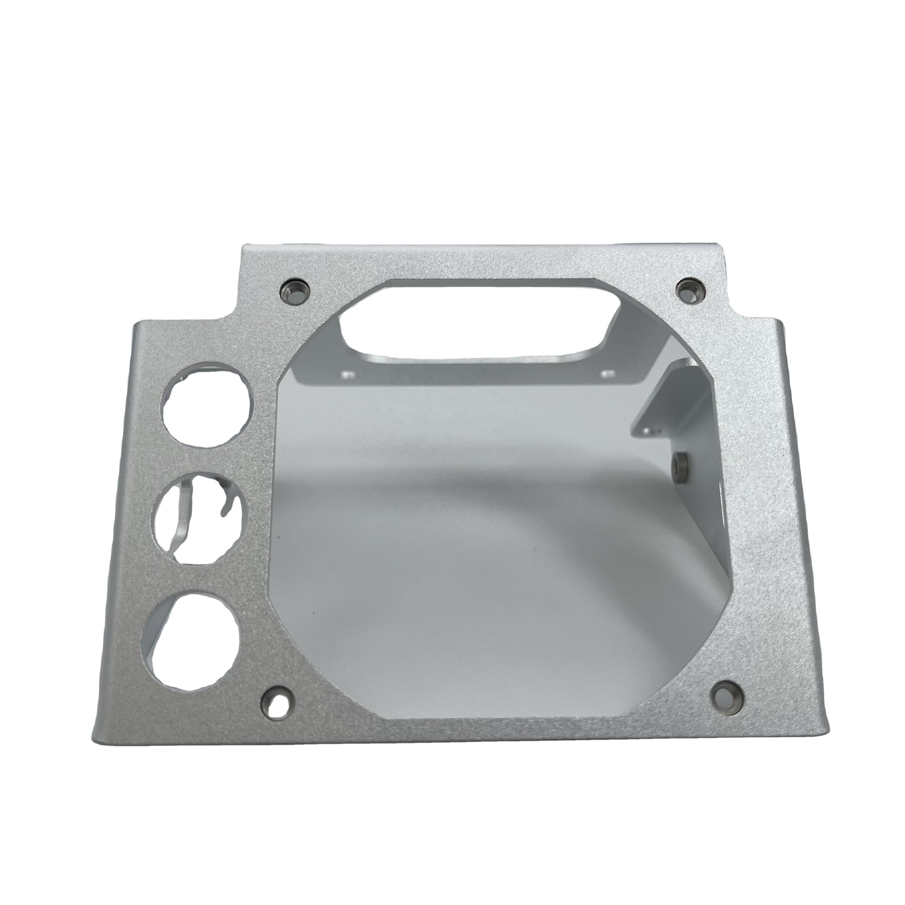 High presion custom Stamping Bending stainless steel Cutting sheet metal bending and laser cutting services