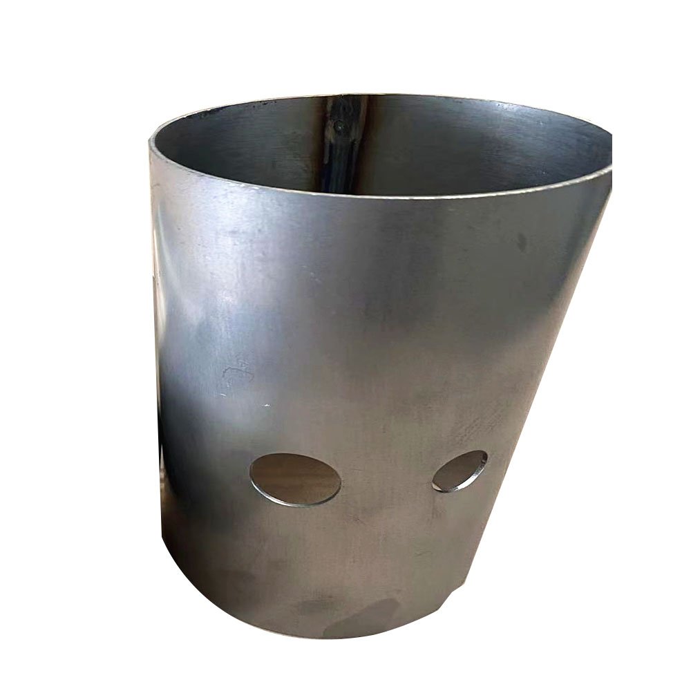 OEM Custom Precision Sheet Metal Fabrication Parts Sheet Welding Parts Sheet Metal Aluminum Laser Welding