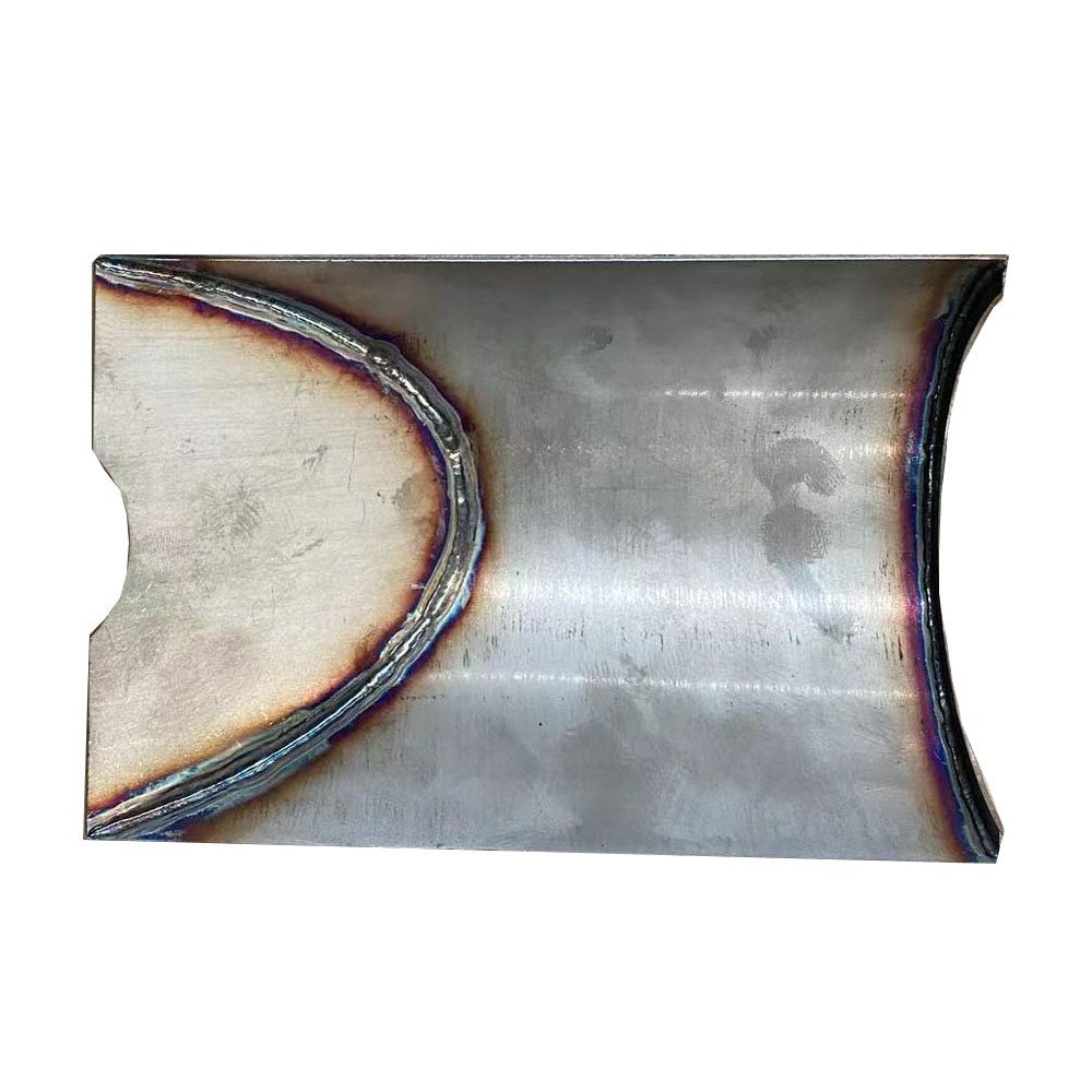 OEM Custom Precision Sheet Metal Fabrication Parts Sheet Welding Parts Sheet Metal Aluminum Laser Welding