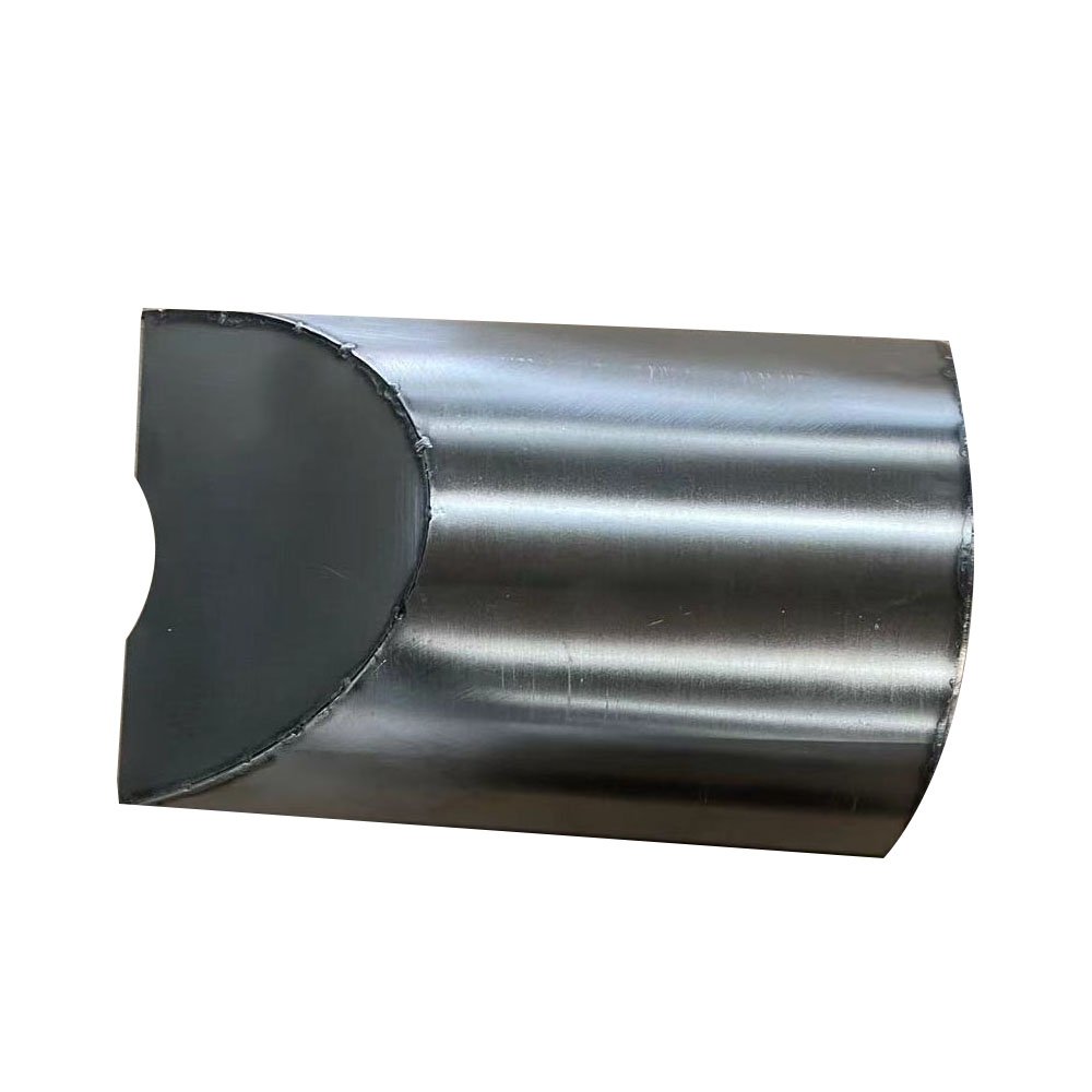 OEM Custom Precision Sheet Metal Fabrication Parts Sheet Welding Parts Sheet Metal Aluminum Laser Welding