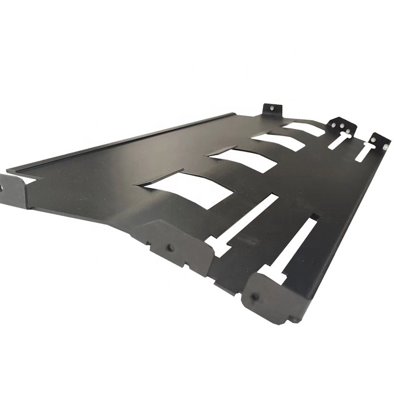 Newly designed sheet metal fabrication parts for communication equipment sheet metal fabrication
