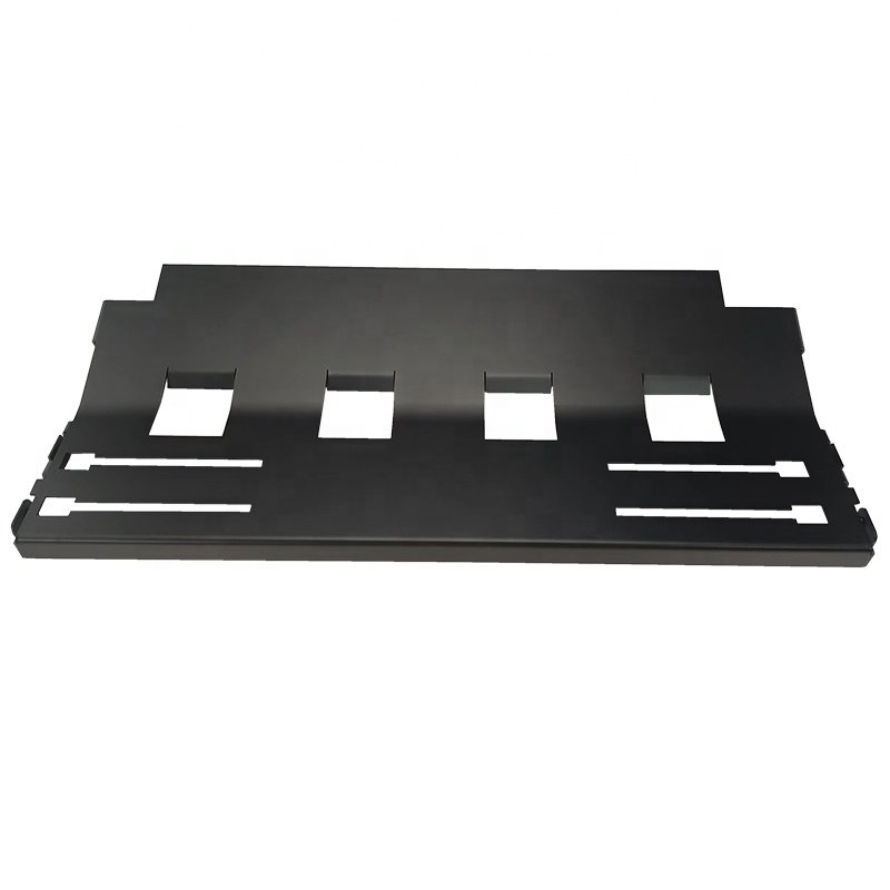 Newly designed sheet metal fabrication parts for communication equipment sheet metal fabrication