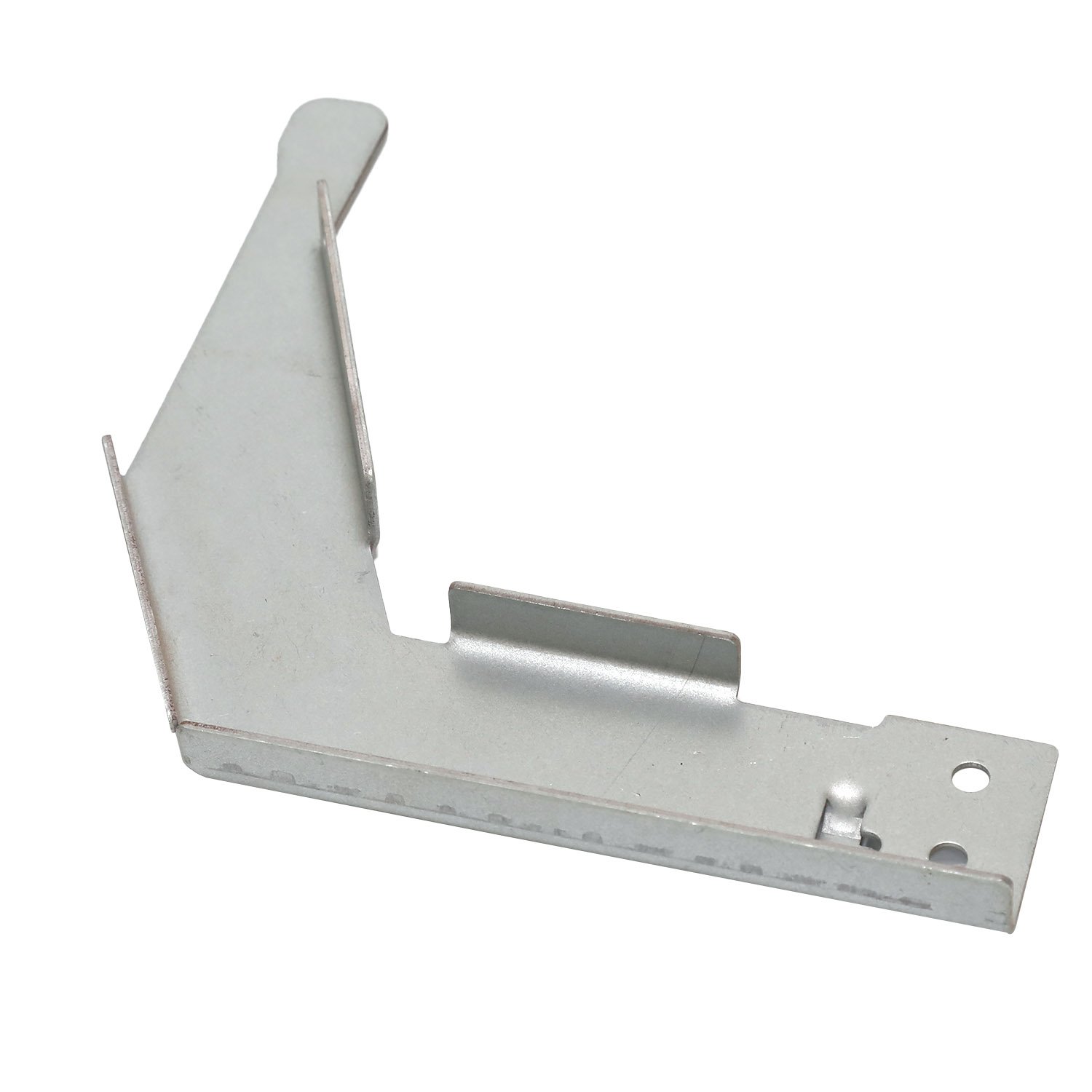 Customize Sheet Metal Fabrication Precision Sheet Aluminum Metal Stamping Bending Parts