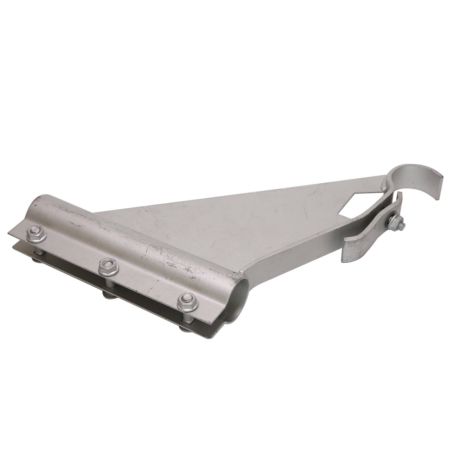 Customize Sheet Metal Fabrication Precision Sheet Aluminum Metal Stamping Bending Parts