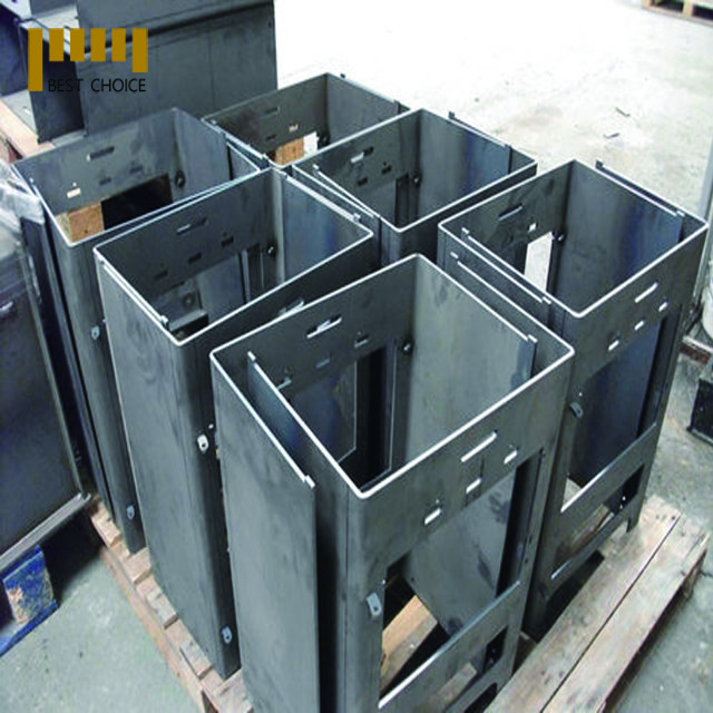 Customized factory laser cutting service Sheet Metal manufacture fabrication