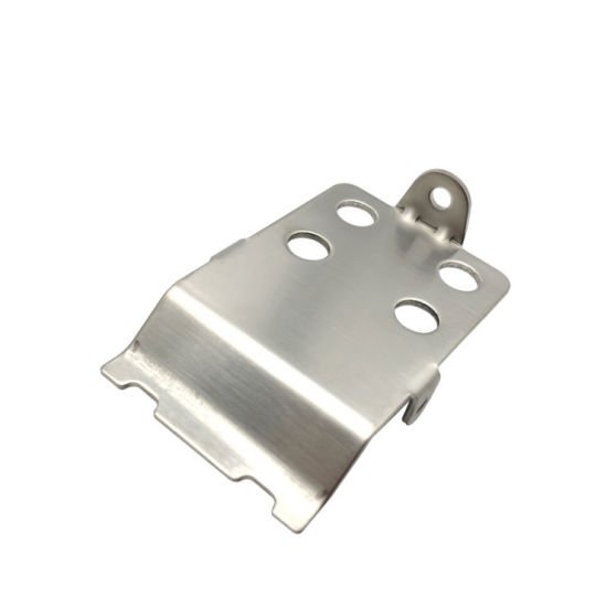 Cheap Price Direct Factory Supply Daihatsu Spare Parts Aluminum CNC Machining Parts