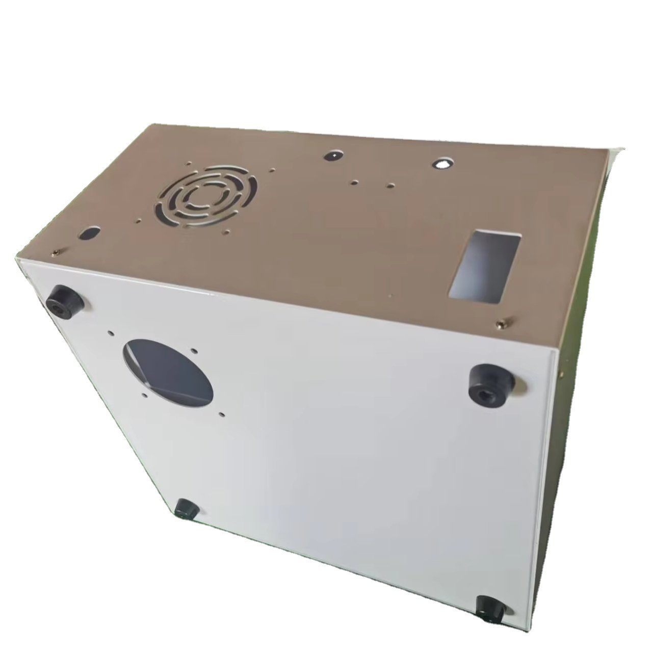 cnc custom part metal stamping laser cutting sheet metal fabrication