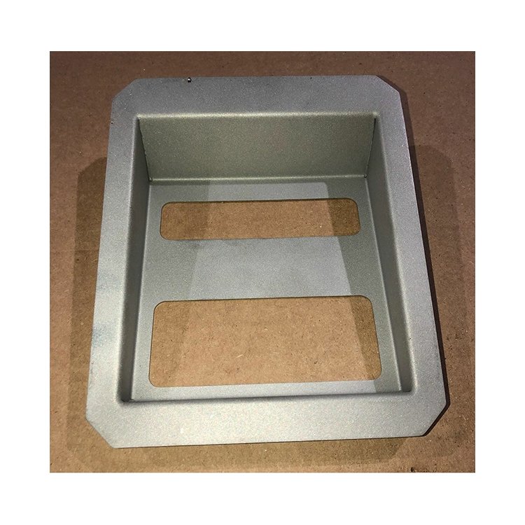 Supre Quality Wholesale Supplier Selling OEM CNC Sheet Metal Fabrication Parts for Sale at Affordable Price