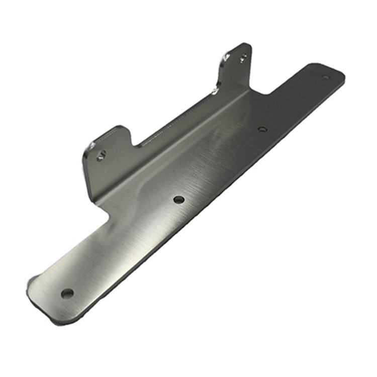 Custom Metal Fabrication Service Stainless Steel Fabrication Stamping Laser Cutting Part Sheet Metal Fabrication