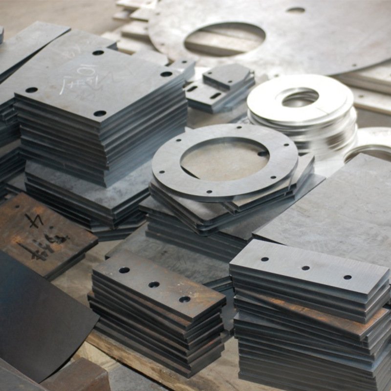 Oem sheet metal components metal fabrication workshop stainless steel heavy duty sheet metal fabrication