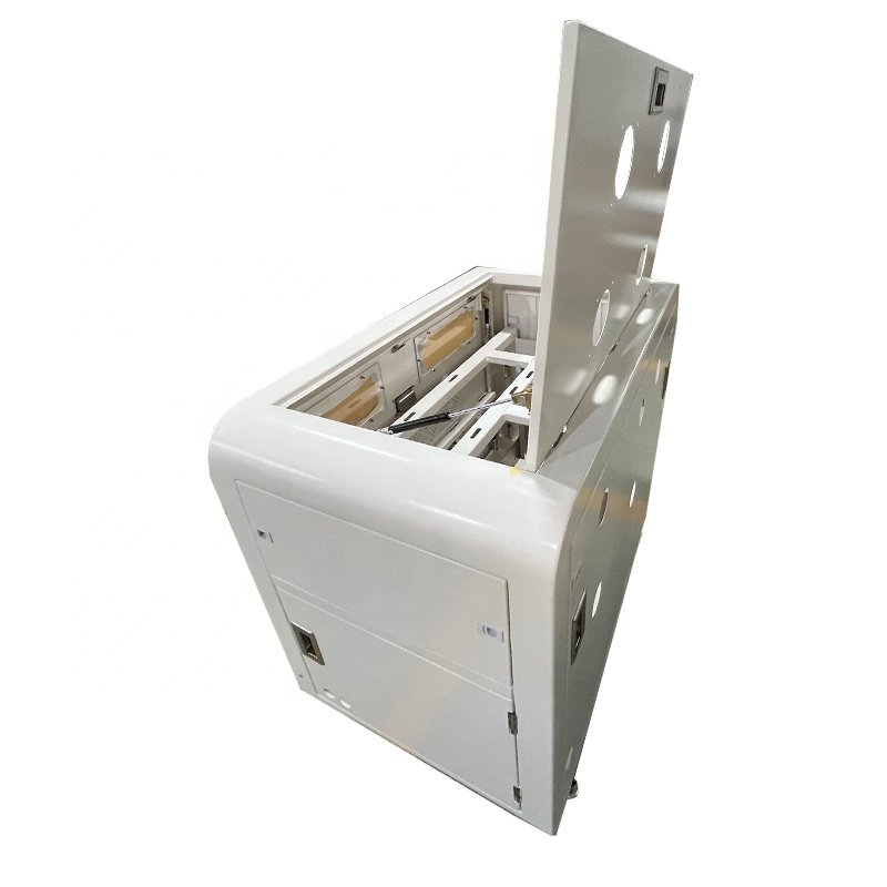 High Quality Medicine Cabinet Sheet Metal Customized Sheet Metal Bending Sheet Metal Fabrication for the medical industry