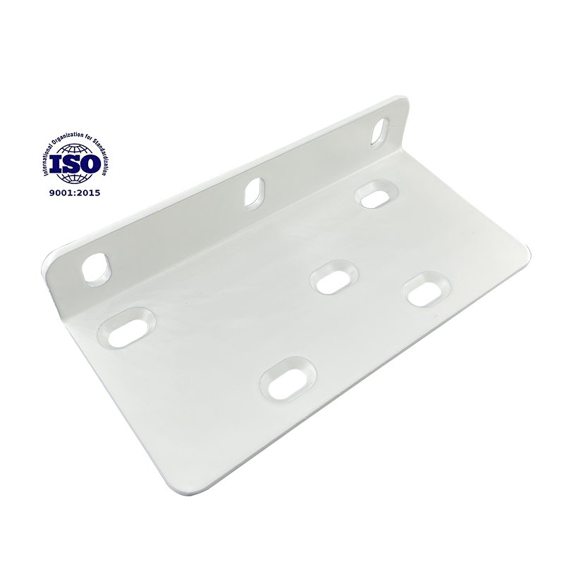 OEM Steel Sheet Metal Fabrication Welding And Laser Cutting Service Metal Stamping Parts
