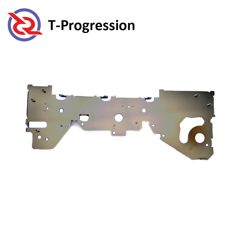 304 201 316 430 713c 3 In 1 Aluminum Archtiectural Pipe Bunker Underground Sheet Metal Fabrication Parts