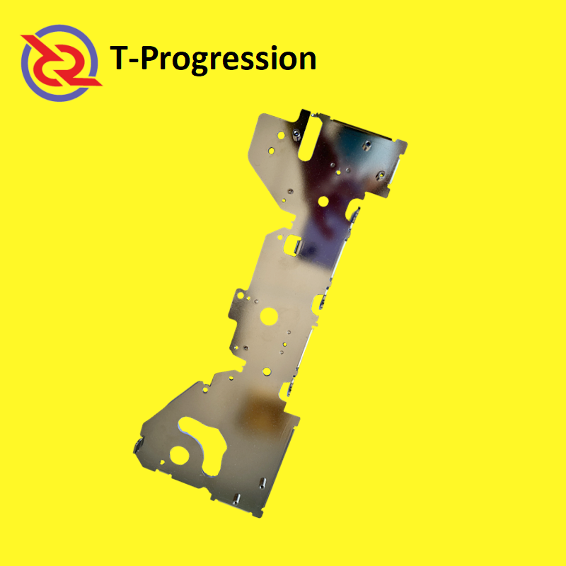 304 201 316 430 713c 3 In 1 Aluminum Archtiectural Pipe Bunker Underground Sheet Metal Fabrication Parts