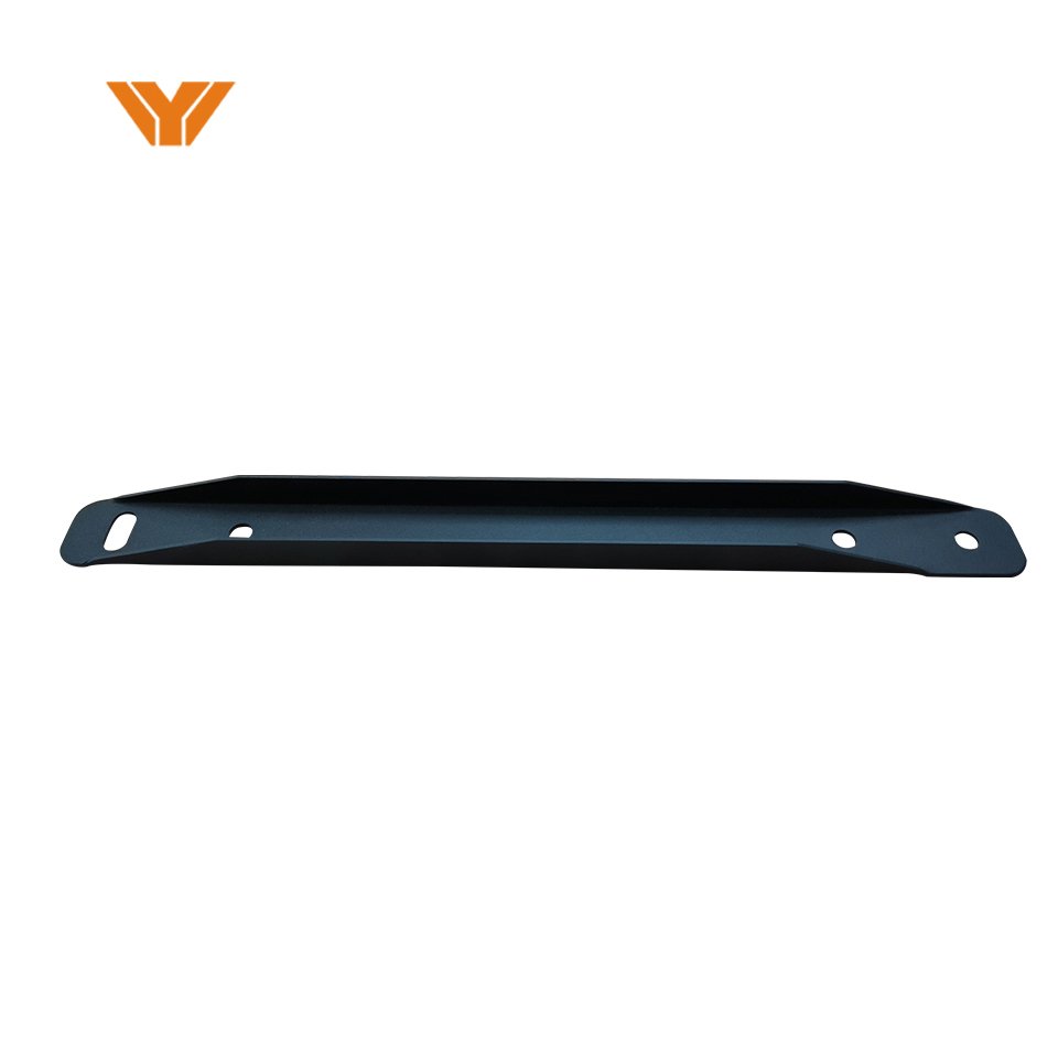 Custom Steel Stamped Products Sheet Metal Fabrication Laser Cutting Tube Service