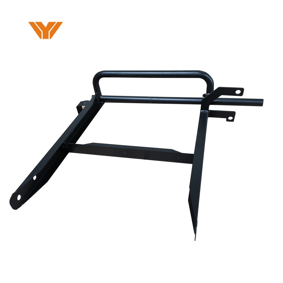 Custom Steel Stamped Products Sheet Metal Fabrication Laser Cutting Tube Service