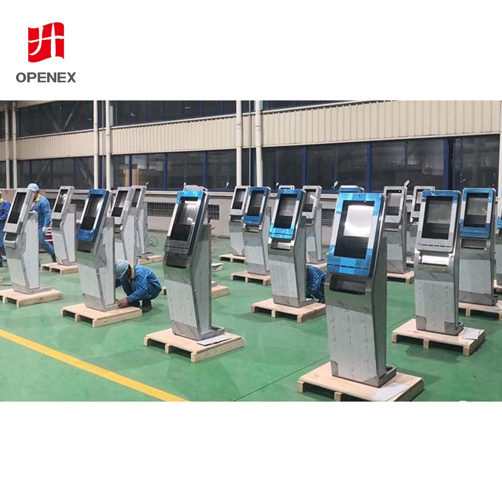 Metro Facility Housing Precision Carbon Stainless Steel Metal Fabrication Service Welded Part Sheet Metal Custom Welding Cabinet