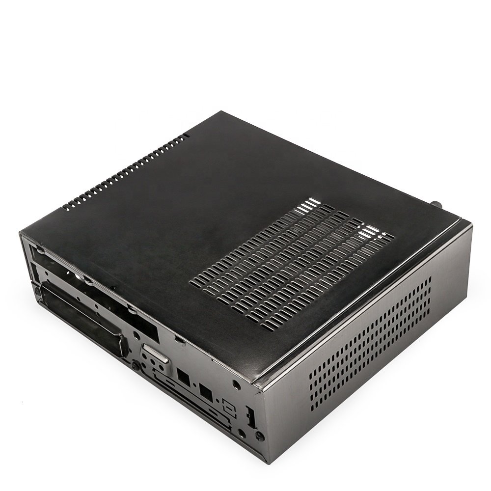 high quality custom PC case Sheet metal processing laser cutting service sheet metal fabrication fabrication sheet metal work