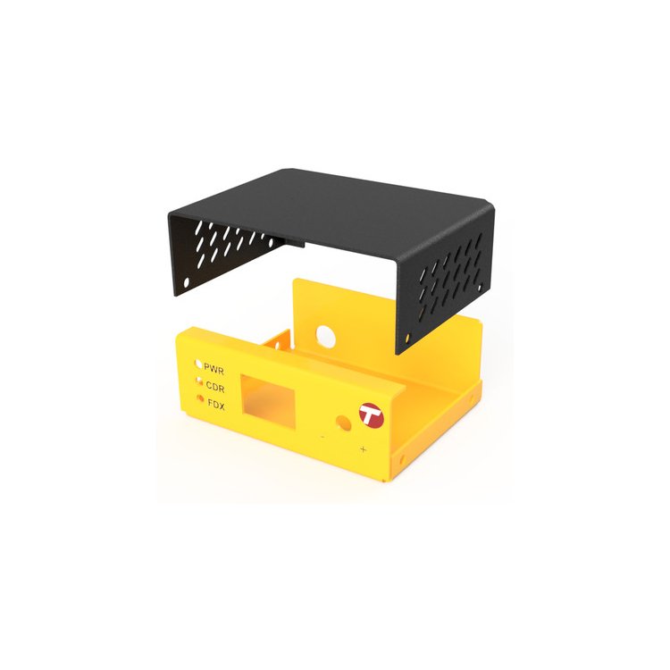 Sheet Metal Fabrication Custom Stainless Steel Box Stamping Bending Laser Cutting High Precision Sheet Metal