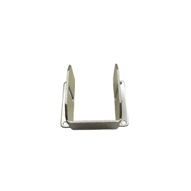 Manufacturer Custom Service Laser Cut Stamping Bending Sheet Metal Parts Aluminum Stainless Steel Sheet Metal Fabrication