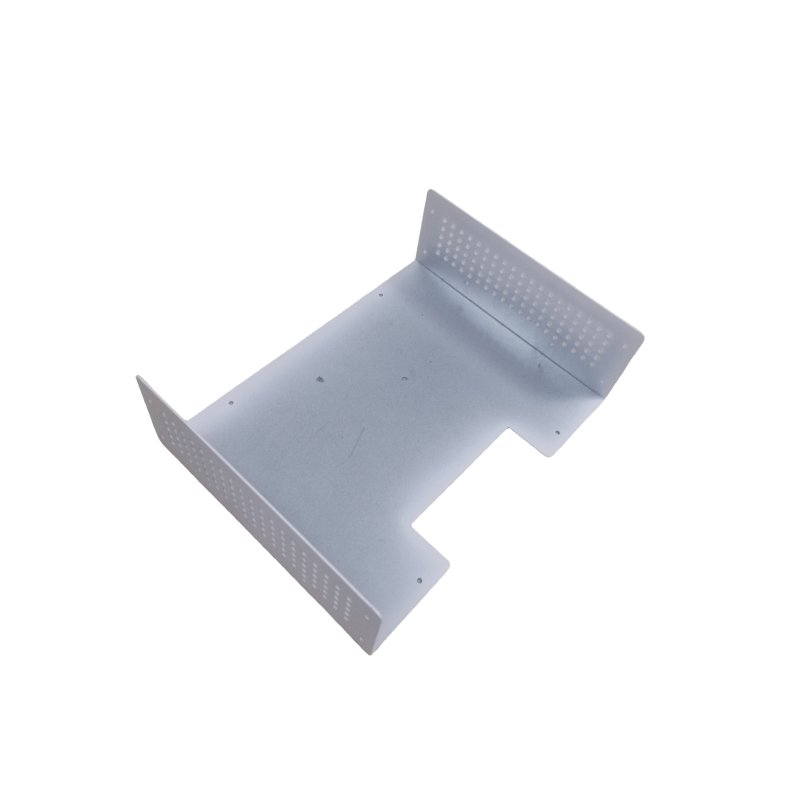 Manufacturer Custom Service Laser Cut Stamping Bending Sheet Metal Parts Aluminum Stainless Steel Sheet Metal Fabrication