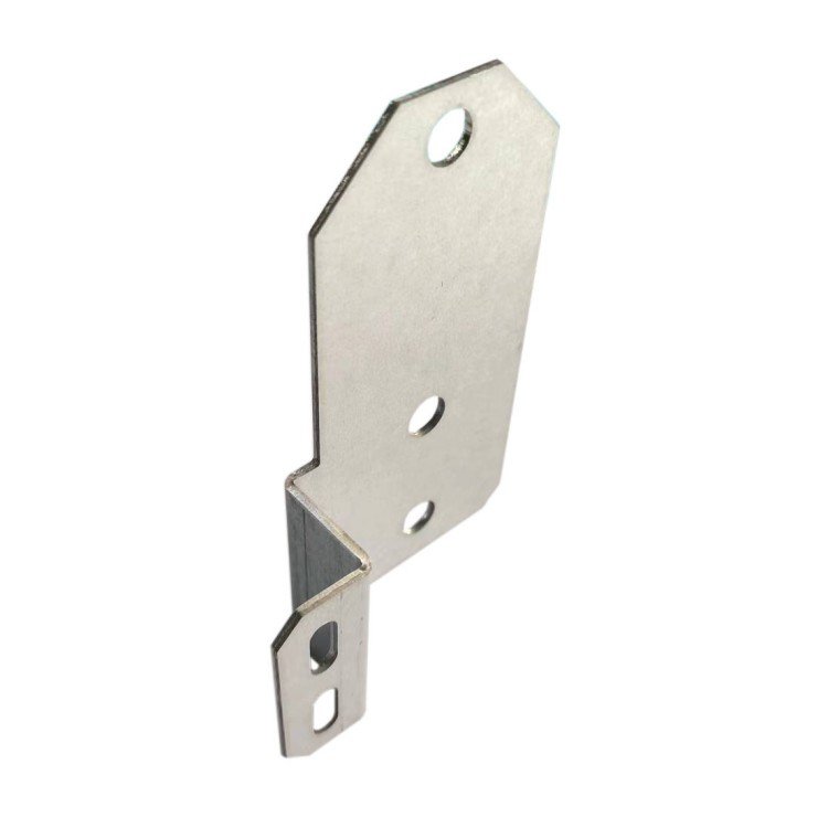 Iso9001 Fabricator Custom Sheet Metal Fabrication Bending Stamped Metal Parts Laser Cutting Bending Sheet Metal Stamping Parts