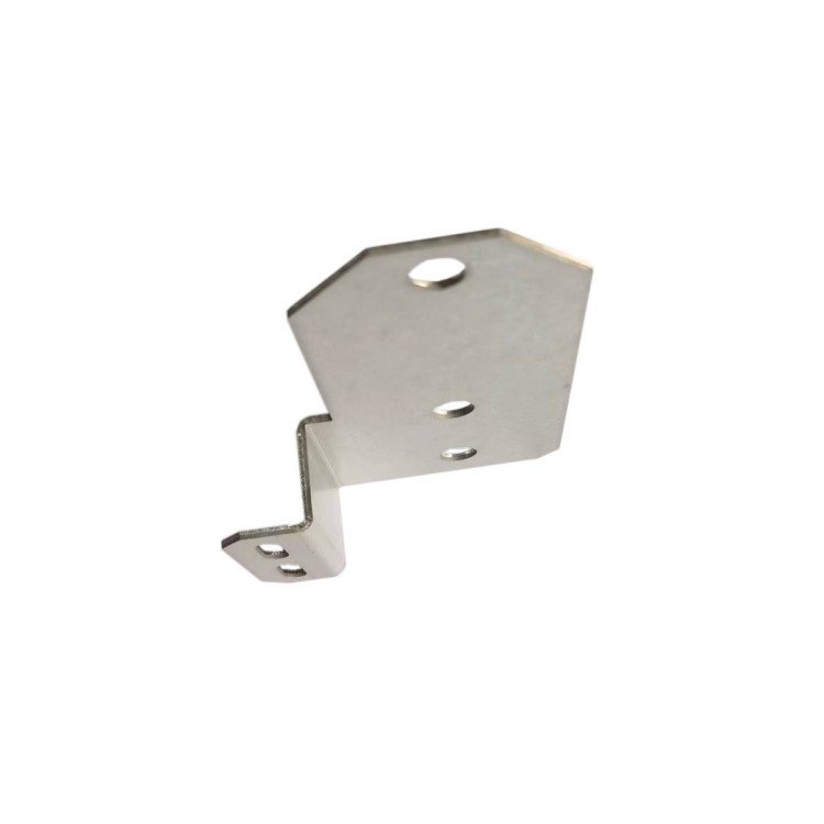 Iso9001 Fabricator Custom Sheet Metal Fabrication Bending Stamped Metal Parts Laser Cutting Bending Sheet Metal Stamping Parts