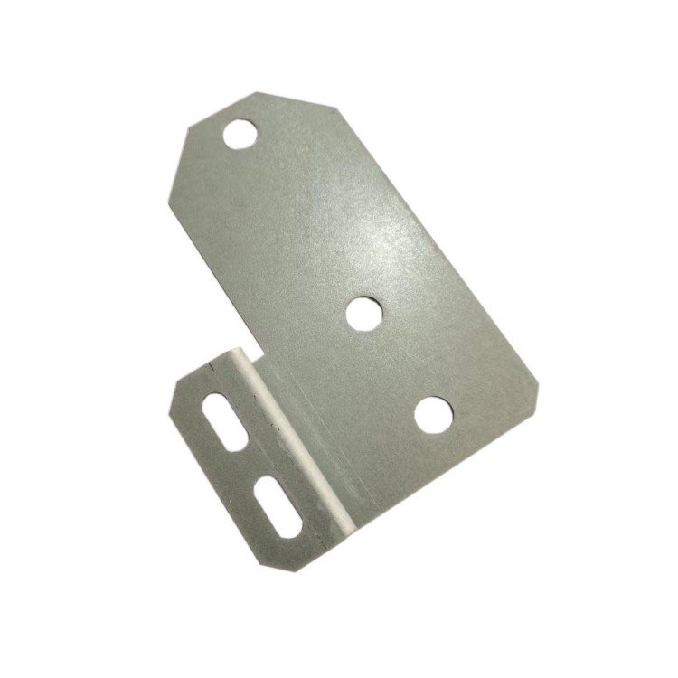 Iso9001 Fabricator Custom Sheet Metal Fabrication Bending Stamped Metal Parts Laser Cutting Bending Sheet Metal Stamping Parts