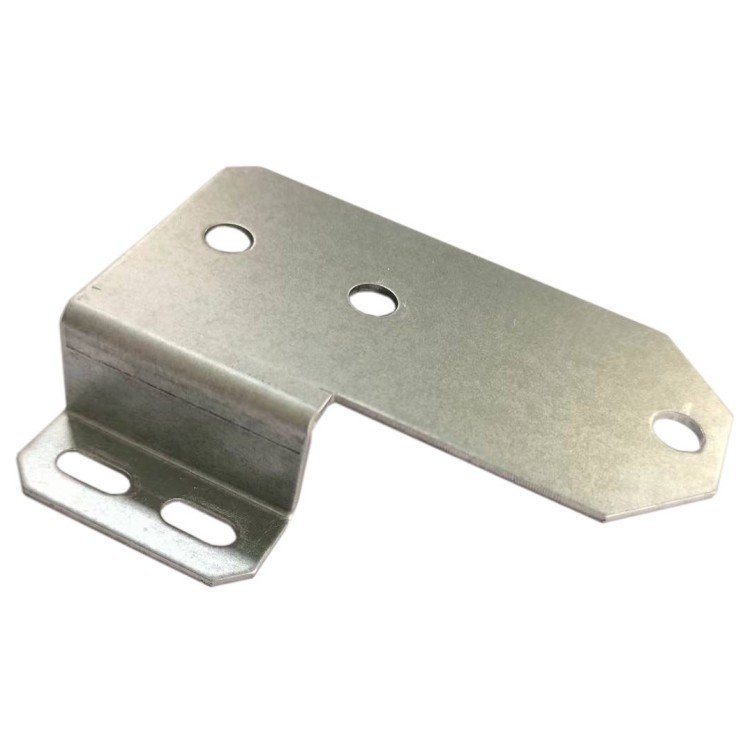 Iso9001 Fabricator Custom Sheet Metal Fabrication Bending Stamped Metal Parts Laser Cutting Bending Sheet Metal Stamping Parts