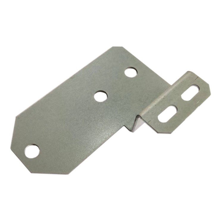 Iso9001 Fabricator Custom Sheet Metal Fabrication Bending Stamped Metal Parts Laser Cutting Bending Sheet Metal Stamping Parts