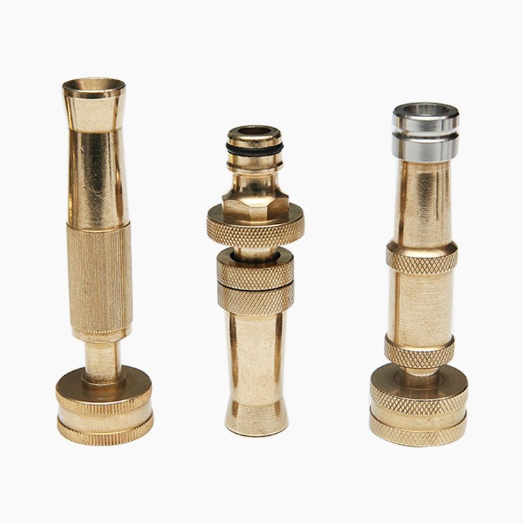 Brass Stainless Steel Small CNC Machining Parts Metal Fabrication Sheet Metal Customized Stamping Bending Process for Zinc