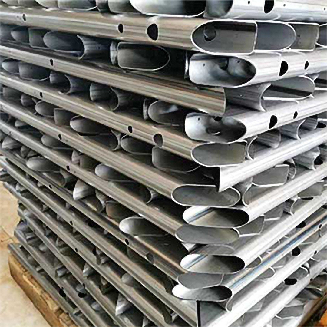 OEM ODM Custom Anodizing Aluminum Shell StainlessSteel Cabinet Enclosure Metal Chassis Case Sheet Metal Fabrication