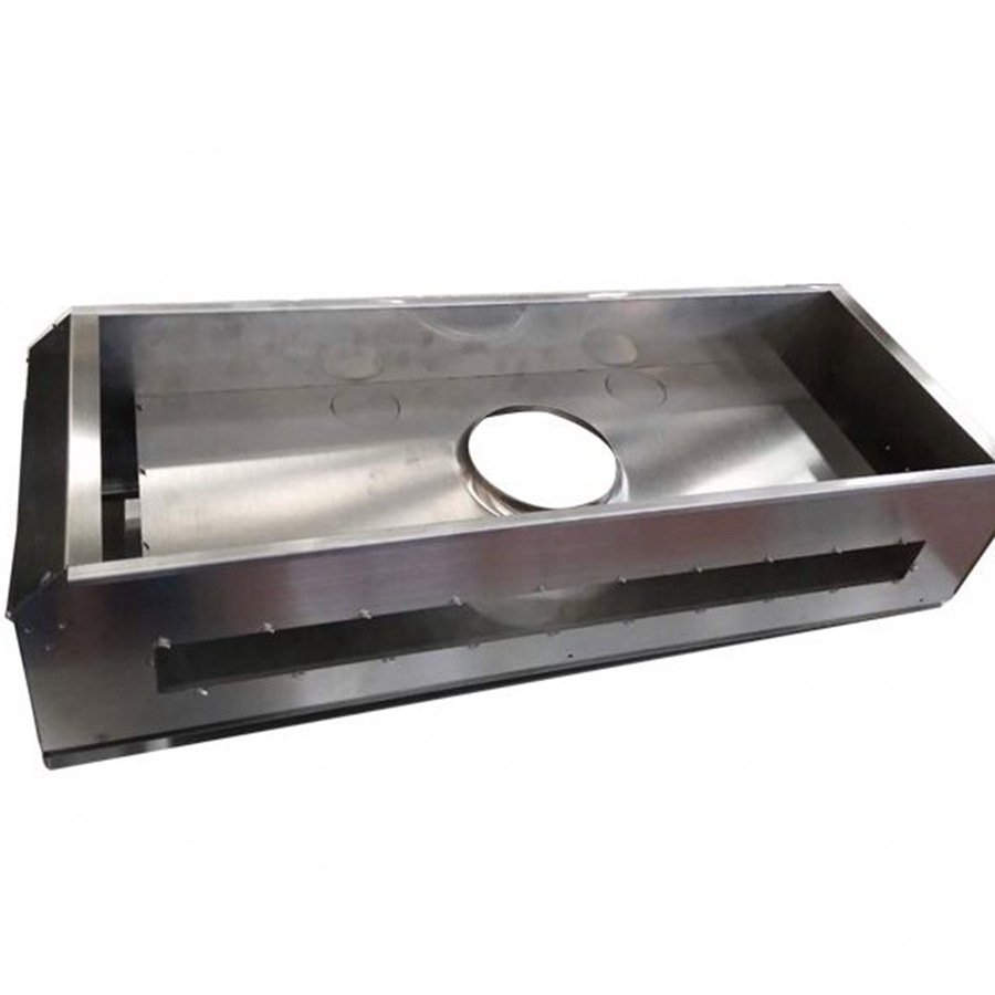 Oem Custom Sheet Metal Fabrication Auto Metal Stamping Parts Sheet Metal Fabrication Custom Stamping Parts