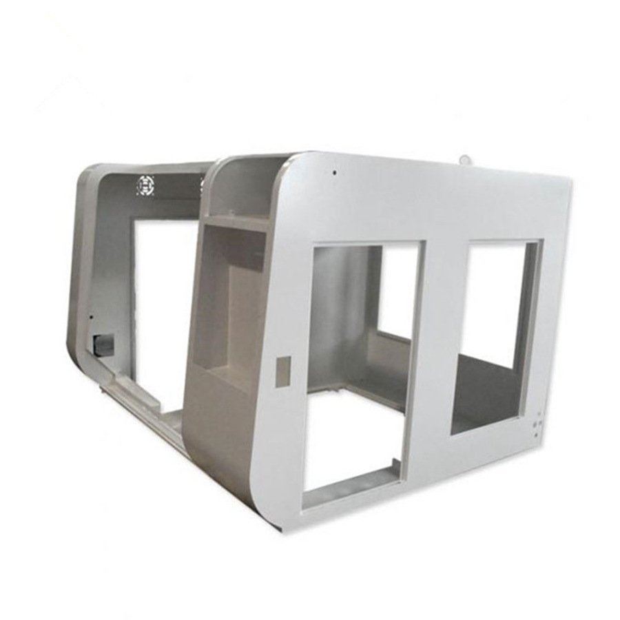 Oem Custom Sheet Metal Fabrication Auto Metal Stamping Parts Sheet Metal Fabrication Custom Stamping Parts
