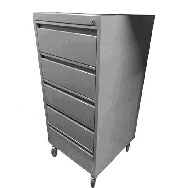 Stamping Stainless Steel Products Aluminum Enclosures Sheet Metal Fabrication