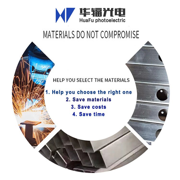 Custom Metal Processing Laser Cutting Cabinet Outer Frame Enclosure Welding Stainless Steel Sheet Metal Fabrication
