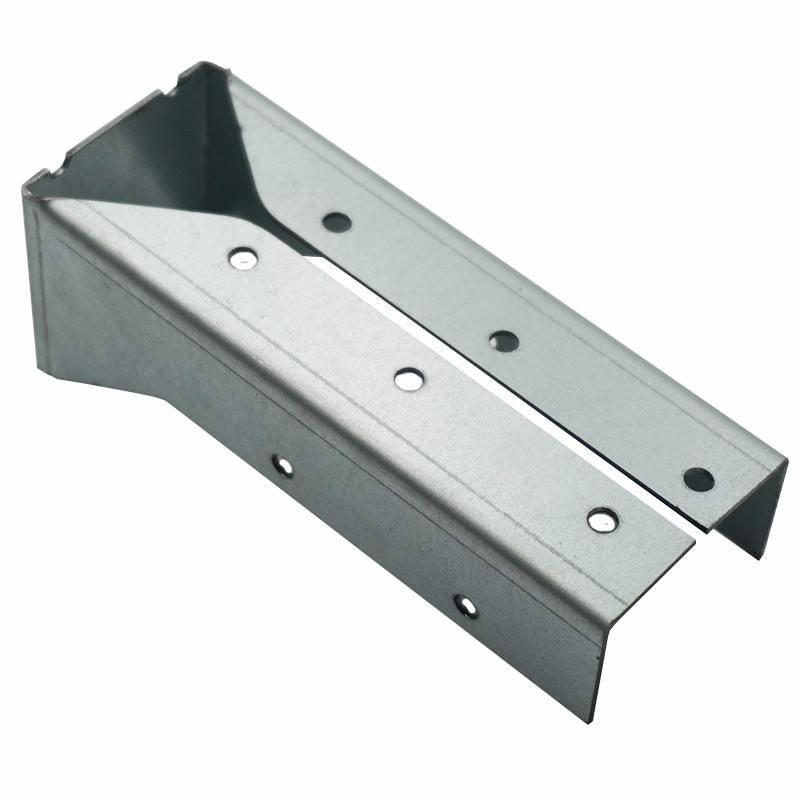 Custom Sheet Metal Fabrication Metal Sheet Bending Aluminium Copper Sheet Metal Laser Cutting Service