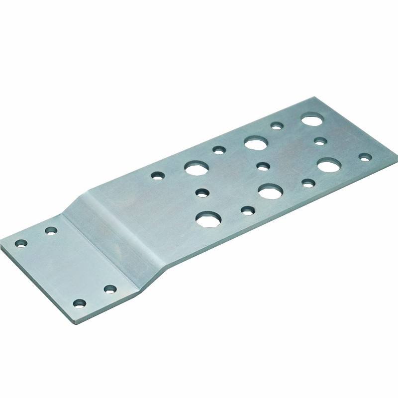 Custom Sheet Metal Fabrication Metal Sheet Bending Aluminium Copper Sheet Metal Laser Cutting Service
