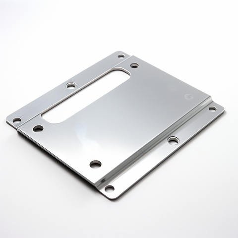 Custom Sheet Metal Fabrication Metal Sheet Bending Aluminium Copper Sheet Metal Laser Cutting Service