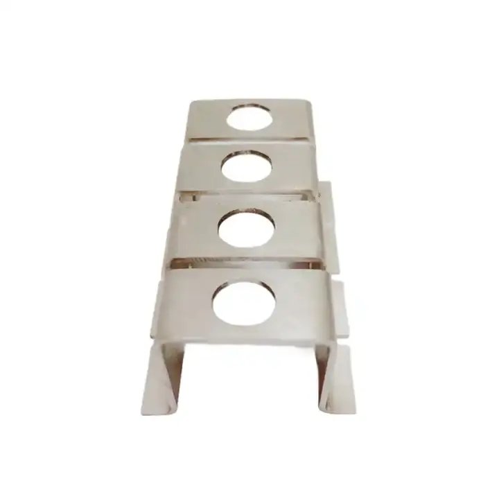 Precision Custom Sheet Metal Laser Cutting Parts Stamping Kit Sheet Metal Fabrication Custom Service