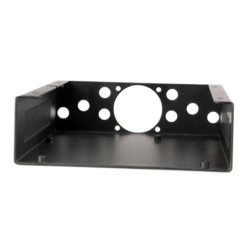 Precision Custom Sheet Metal Laser Cutting Parts Stamping Kit Sheet Metal Fabrication Custom Service