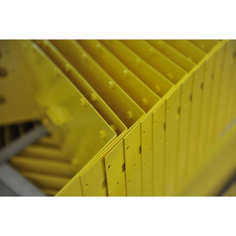 High sales volume custom steel bending parts sheet metal fabrication pars