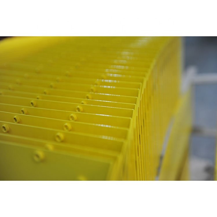High sales volume custom steel bending parts sheet metal fabrication pars